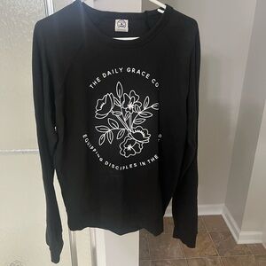 The Daily Grace Co Sweatshirt